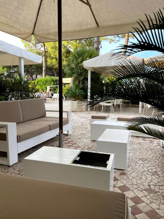 Hotel Franca Milano Marittima Exteriör bild