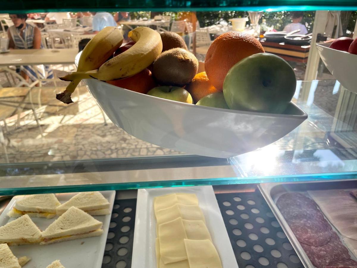 Hotel Franca Milano Marittima Exteriör bild