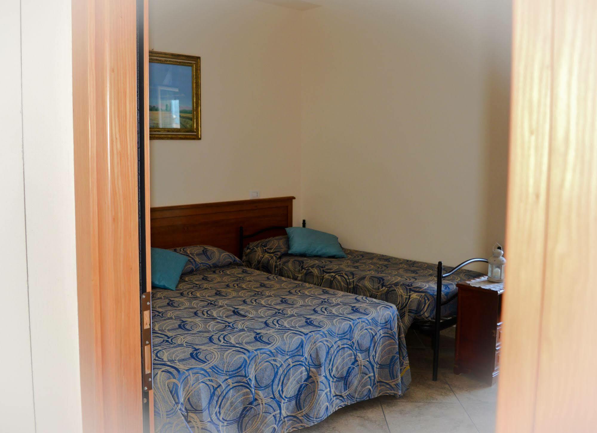 Hotel Franca Milano Marittima Exteriör bild